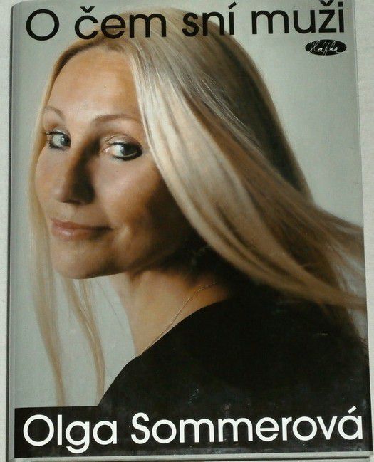 Olga Sommerová: O čem sní muži :: Galerie-1-a-pul